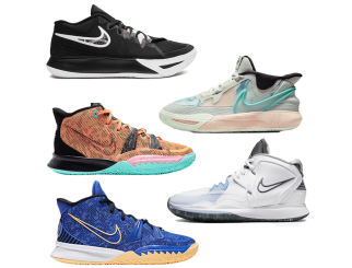 NIKE Young Athletes Assorted Shoes (4Y-7Y)