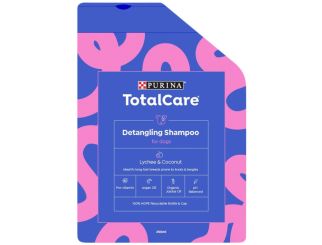 C&C ONLY - Total Care Detangling Shampoo 350ml