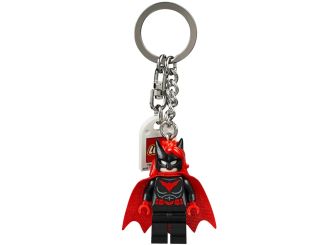 Batwoman™ Key Chain