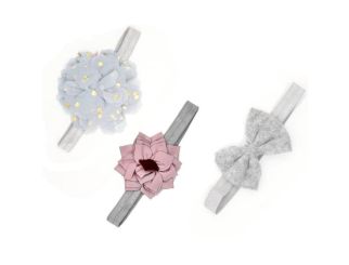 Assorted Baby Hair Accessories 