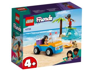 LEGO Friends Beach Buggy Fun