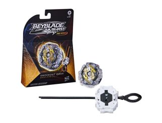 Beyblade Burst Rise Knockout Odax