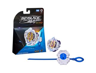 BEYBLADE Rage Luinor