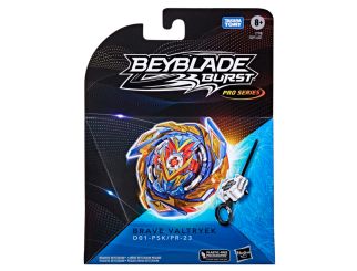 BEYBLADE Brave Valtryek