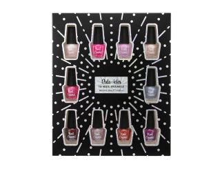 Nail Polish Colour Collection - C&C Only