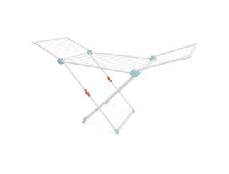 VIC & NSW Only - Standing Clothes Airer Drying Rack