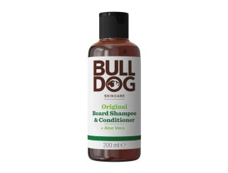 Beard Shampoo & Conditioner 200ML, Bulldog Skincare Original