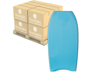 BRIS, SYD, MELB & ADL Only - Boogie Boards 44-inch - Pallet