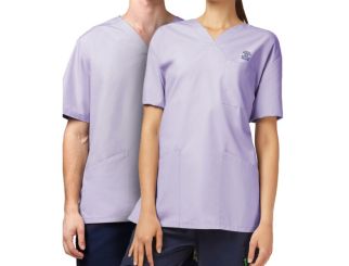Assorted Shirts & Scrubs - Pallet