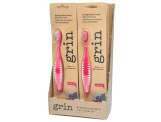 Grin Kids Bio Toothbrush