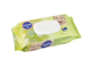 Soothing Wipes