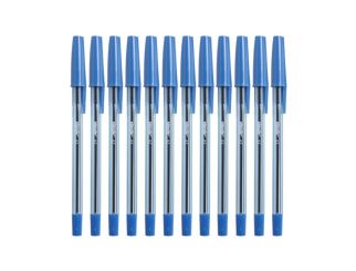 Ballpoint Pens, Blue