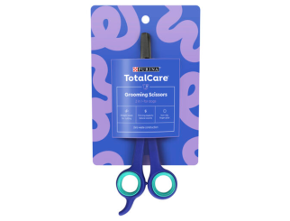 C&C ONLY -  Total Care Grooming Scissor