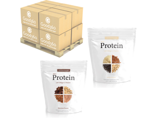 Dropship SYD Metro only - Protein Powder Chocolate/Vanilla Pallet