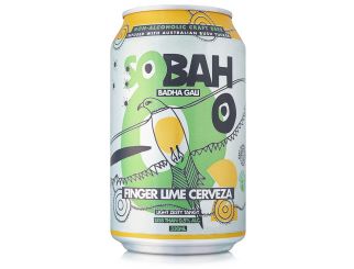 Non-Alcoholic Craft Beer - Lime (SYD ONLY)