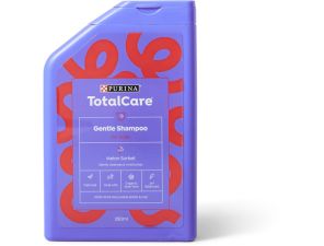 C&C ONLY - Total Care Gentle Shampoo 350ml