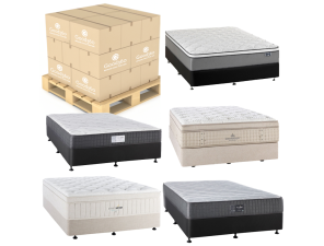 Dropship PERTH - Mattresses 