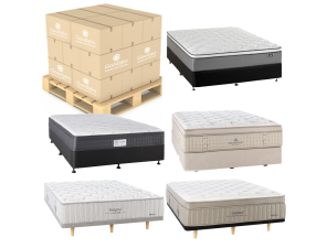 Dropship PERTH - Mattresses 