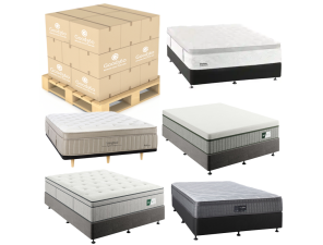 Dropship PERTH - Mattresses 