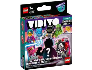 LEGO® 43108 VIDIYO Bandmates