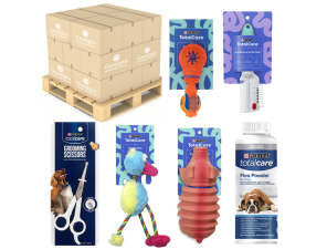 Dropship SYD Metro - Nestle Pet Care Bundle 1