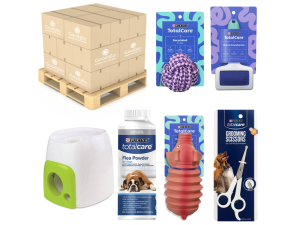 Dropship SYD Metro - Nestle Pet Care Bundle 2