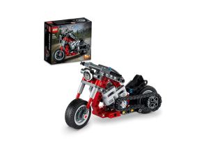 Motorcycle (4 Units)