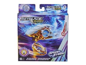 BEYBLADE Ripfire Force Set