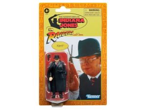 Indiana Jones Retro Collection Toht