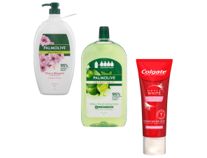 C&C Only - Personal Hygiene - Foundation Starter Pack