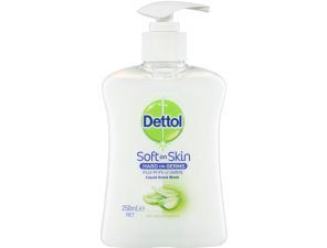 C&C Only - Dettol Liquid Hand Wash