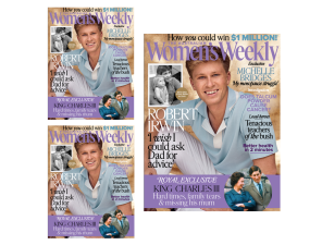 Women's Weekly (March 2024 Edition)