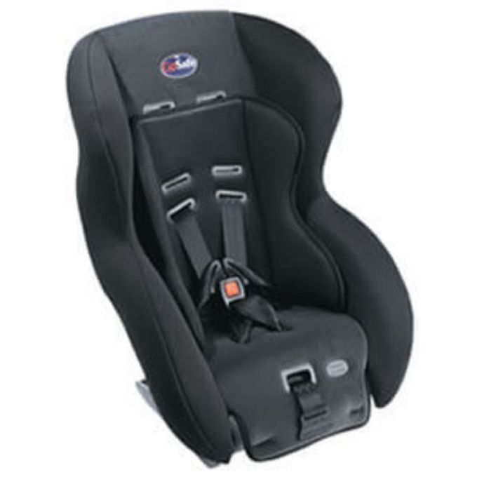 Go safe 2025 booster seat