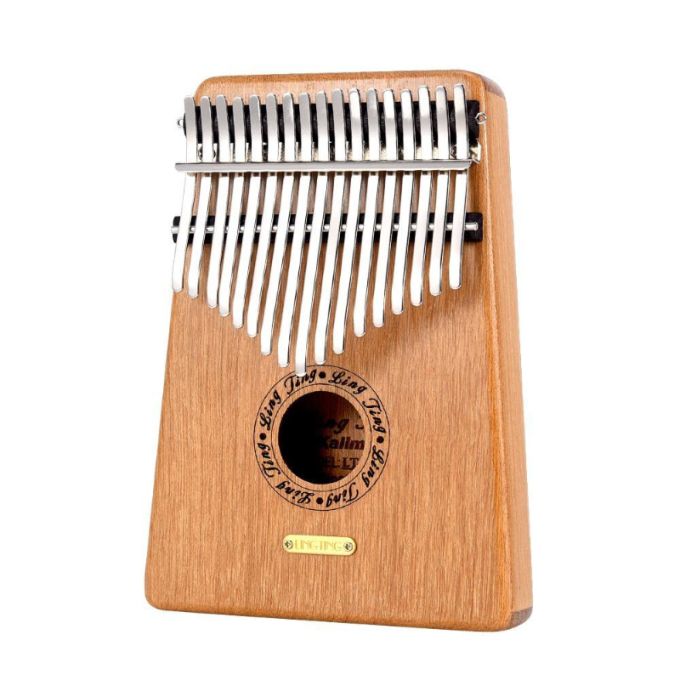 Dropship Nationwide - 17 Key Kalimba Classic