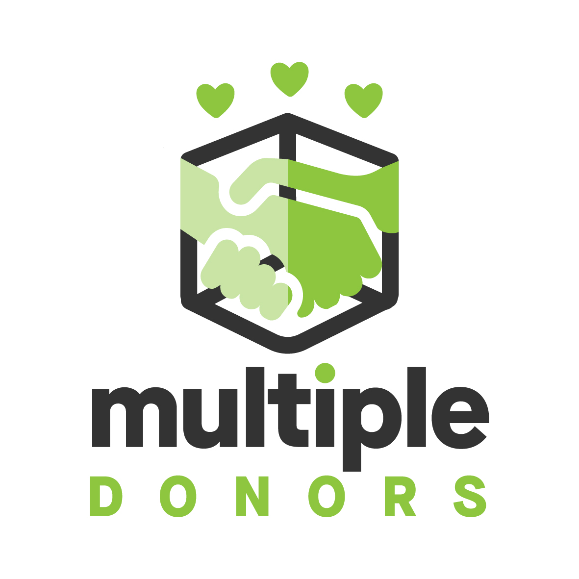Multiple Donors